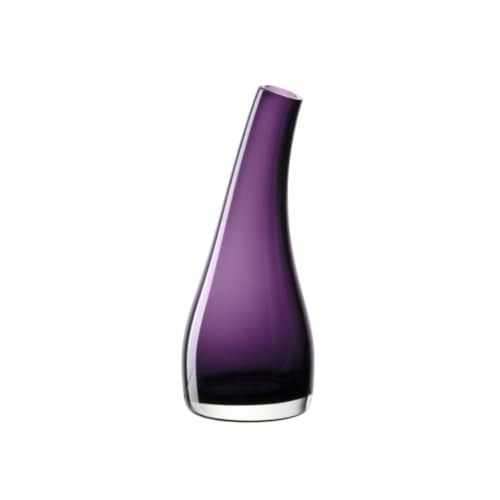 LEONARDO HOME Vase 16 violett LUMINOSA von LEONARDO HOME