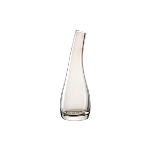 LEONARDO HOME Vase 20 Taupe LUMINOSA von LEONARDO HOME