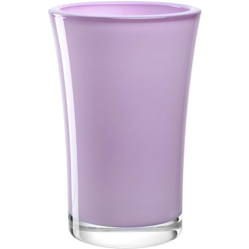 LEONARDO HOME Vase 21 Flieder LUMINOSA von LEONARDO HOME