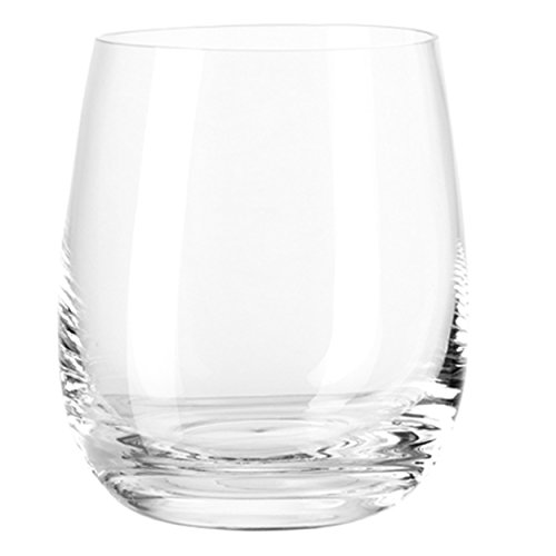 Leonardo 020960 Whiskyglas/Wasserglas/Saftglas - Tivoli - 360 ml - 1 Stück von LEONARDO HOME