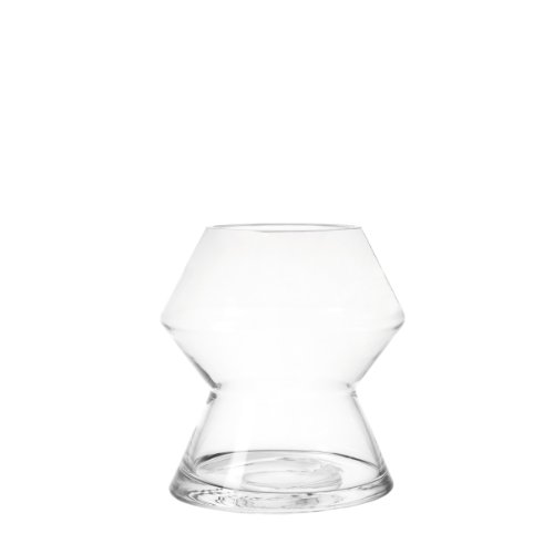 Leonardo 025504 Windlicht Forma, klar von LEONARDO HOME