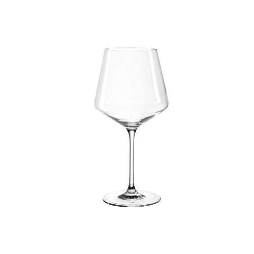 Leonardo 069555 Burgunderglas/Rotweinglas/Weinglas - PUCCINi - 730 ml - 1 Stück von LEONARDO HOME