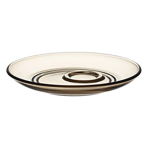 Leonardo 49690 - Untertasse - Unterteller - Senso - Marrone/braun - Ø 14,5 cm Leonardo 49690 - Untertasse - Unterteller - Senso - Marrone/braun - Ø 14,5 cm von LEONARDO HOME