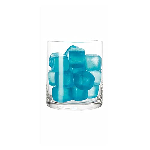 Leonardo Dose Eiswürfel blau Dose/18 von LEONARDO HOME