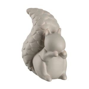 Leonardo Eichhörnchen 12 Beige Camminata von LEONARDO HOME