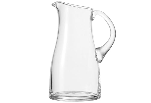 Leonardo Krug 1700 ml Liquid Krug Dekanter Leonardo Krug 1700 ml Liquid Krug Dekanter von LEONARDO HOME