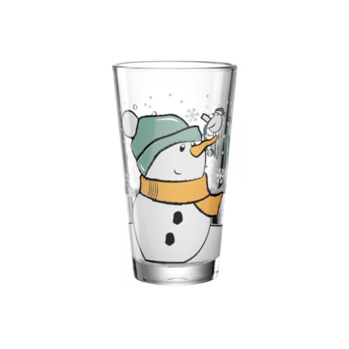 Leonardo LD Becher 330 ml Schneemann Capanna von LEONARDO HOME
