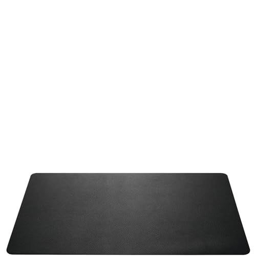 Leonardo - Platzset/Tischset/Platzmatte - Lederoptik - Kunststoff - anthrazit - 33 x 46cm von LEONARDO HOME