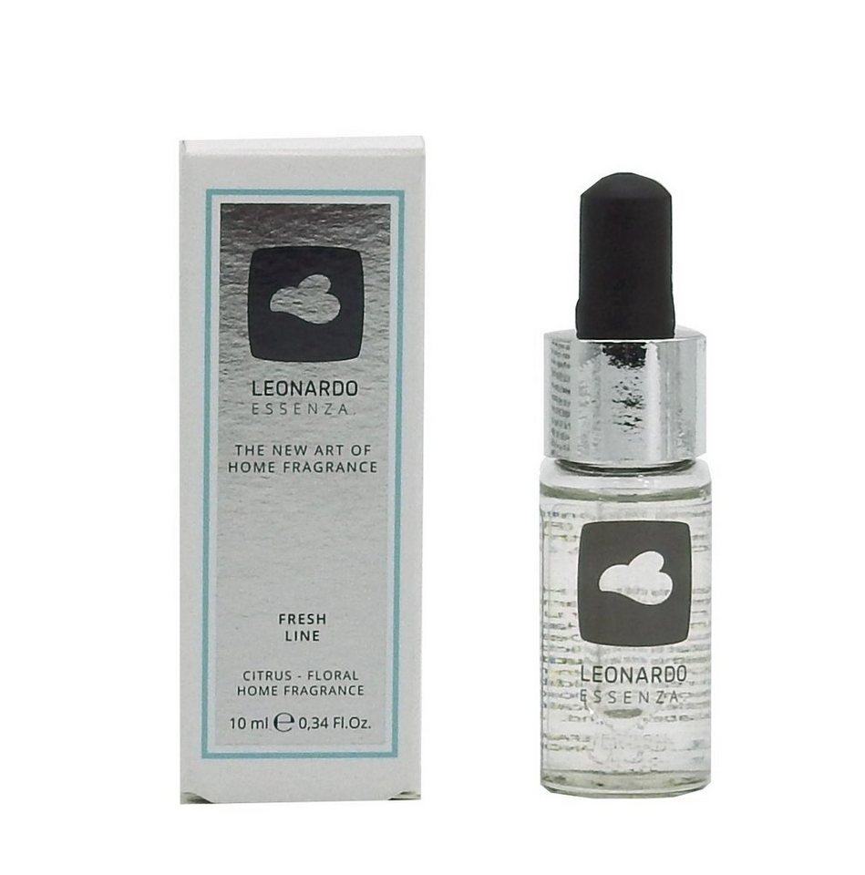 Duftkissen Essenza 10ml, LEONARDO, Füllung: 10ml, Inhalt: 10ml, Raumduft 10ml Duft Düfte Aroma Duftöl Aromaöl für Diffuser Stein von LEONARDO