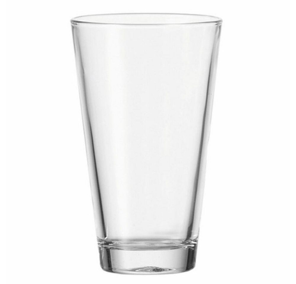 LEONARDO Becher Ciao 300 ml, Glas von LEONARDO