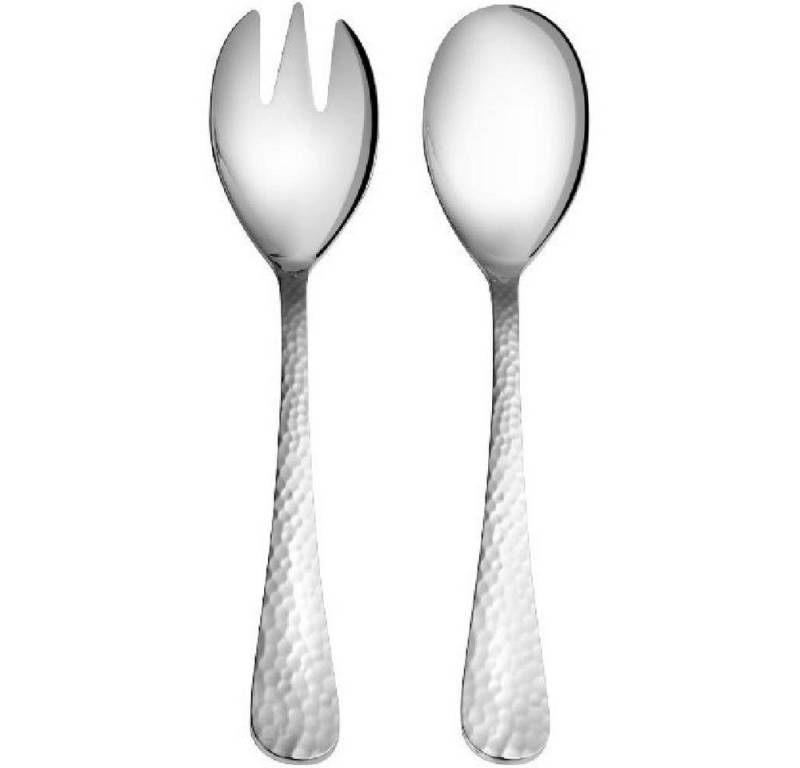 LEONARDO Besteck-Set Leonardo Salatbesteck Matera (2-teilig) von LEONARDO
