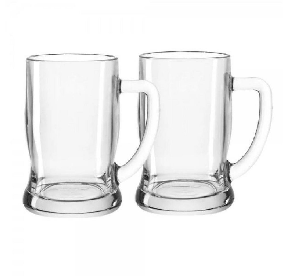 LEONARDO Bierglas Leonardo Biergläser Taverna (2-teilig) von LEONARDO
