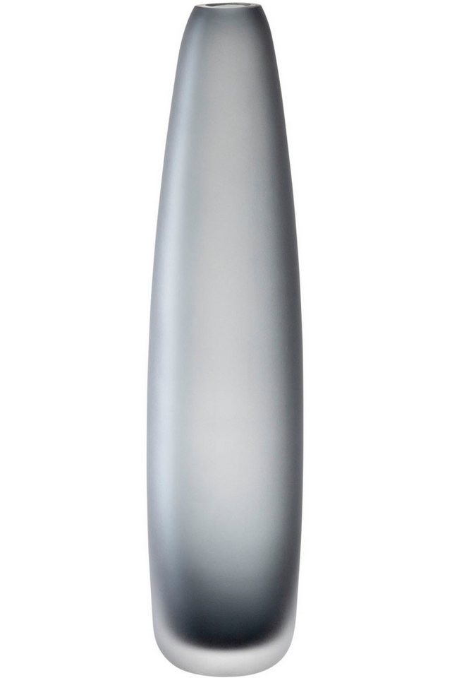 LEONARDO Bodenvase Dekovase BELLAGIO (1 St), aus Glas, handgefertigt von LEONARDO