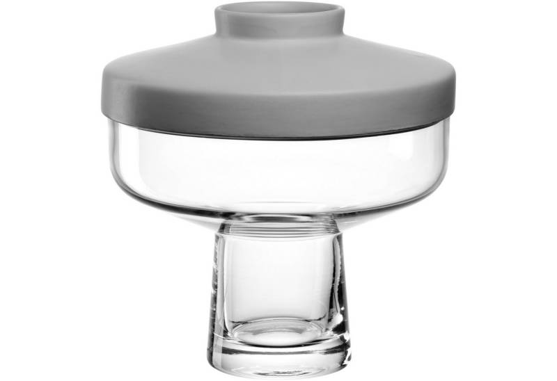 LEONARDO Dekovase GK/Vase + Top RIVA (1 St) von LEONARDO