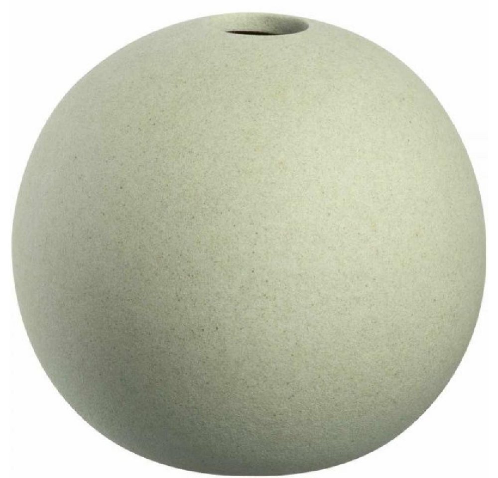 LEONARDO Dekovase Leonardo Keramikvase Bolla Hellgrün (10m) von LEONARDO