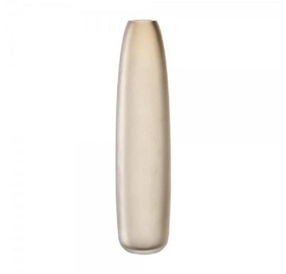 LEONARDO Dekovase Leonardo Vase Bellagio Beige (34cm) von LEONARDO