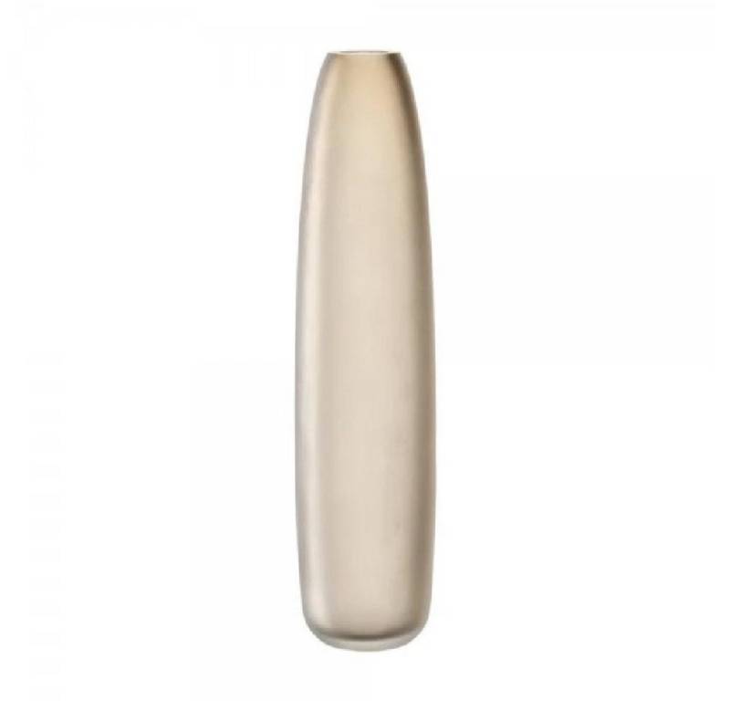 LEONARDO Dekovase Leonardo Vase Bellagio Beige (34cm) von LEONARDO