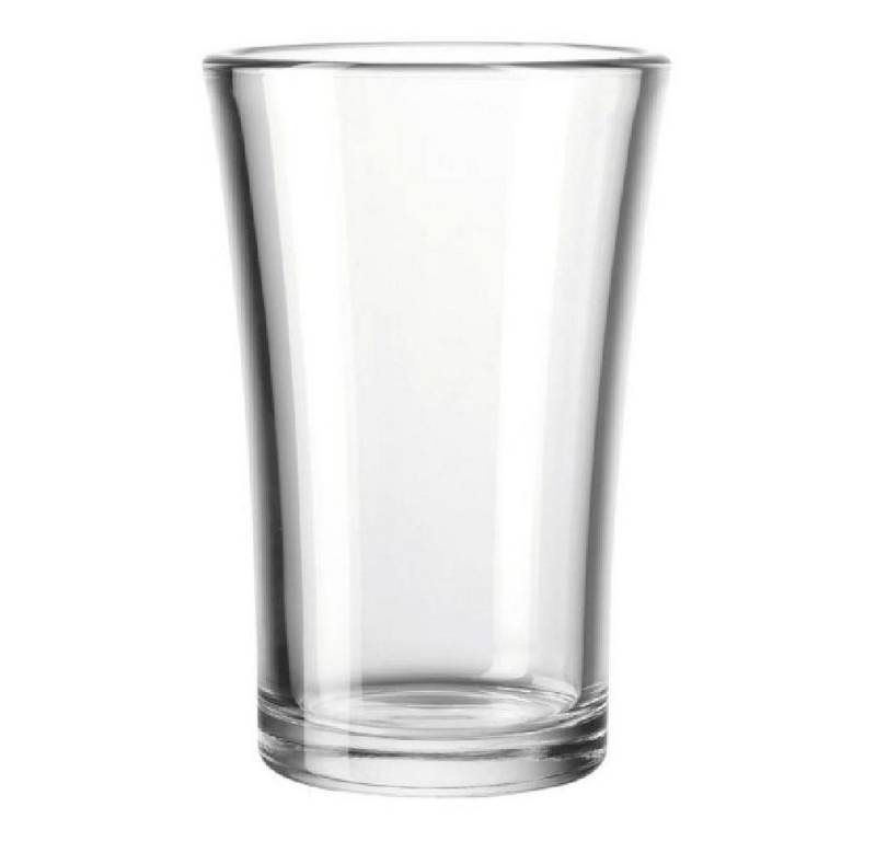 LEONARDO Dekovase Leonardo Vase Bloom Glas (22cm) von LEONARDO