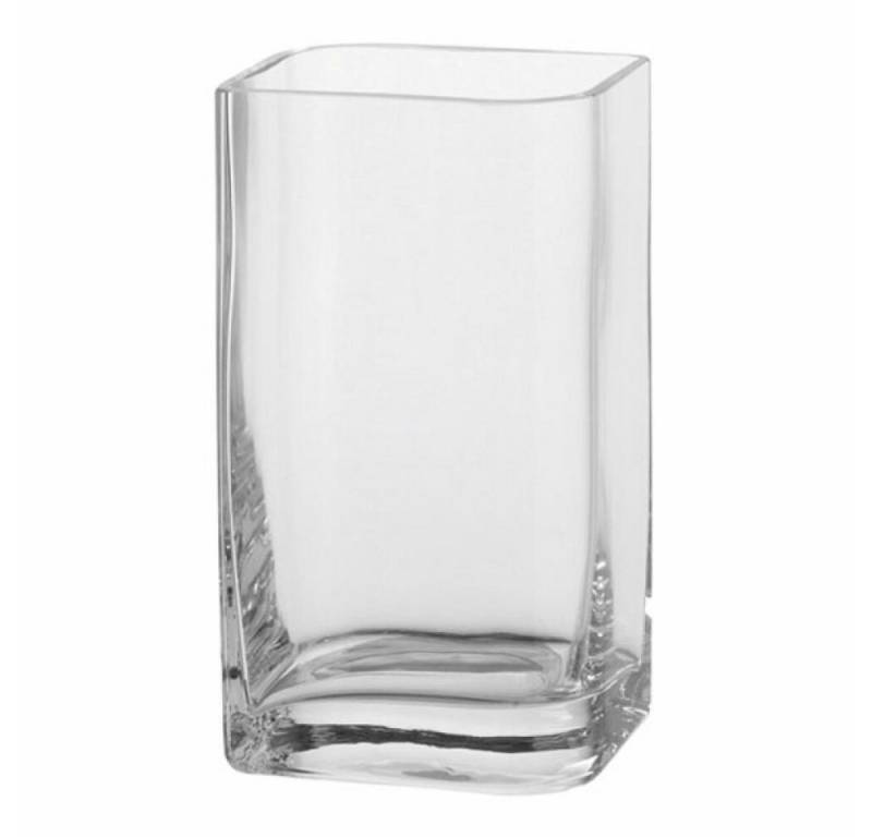 LEONARDO Dekovase Lucca eckig 20 x 11 cm LEONARDO Dekovase Lucca eckig 20 x 11 cm von LEONARDO