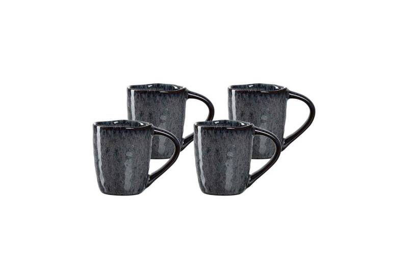 LEONARDO Espressotasse Matera Espressotassen 90 ml 4er Set, Keramik LEONARDO Espressotasse Matera Espressotassen 90 ml 4er Set, Keramik von LEONARDO
