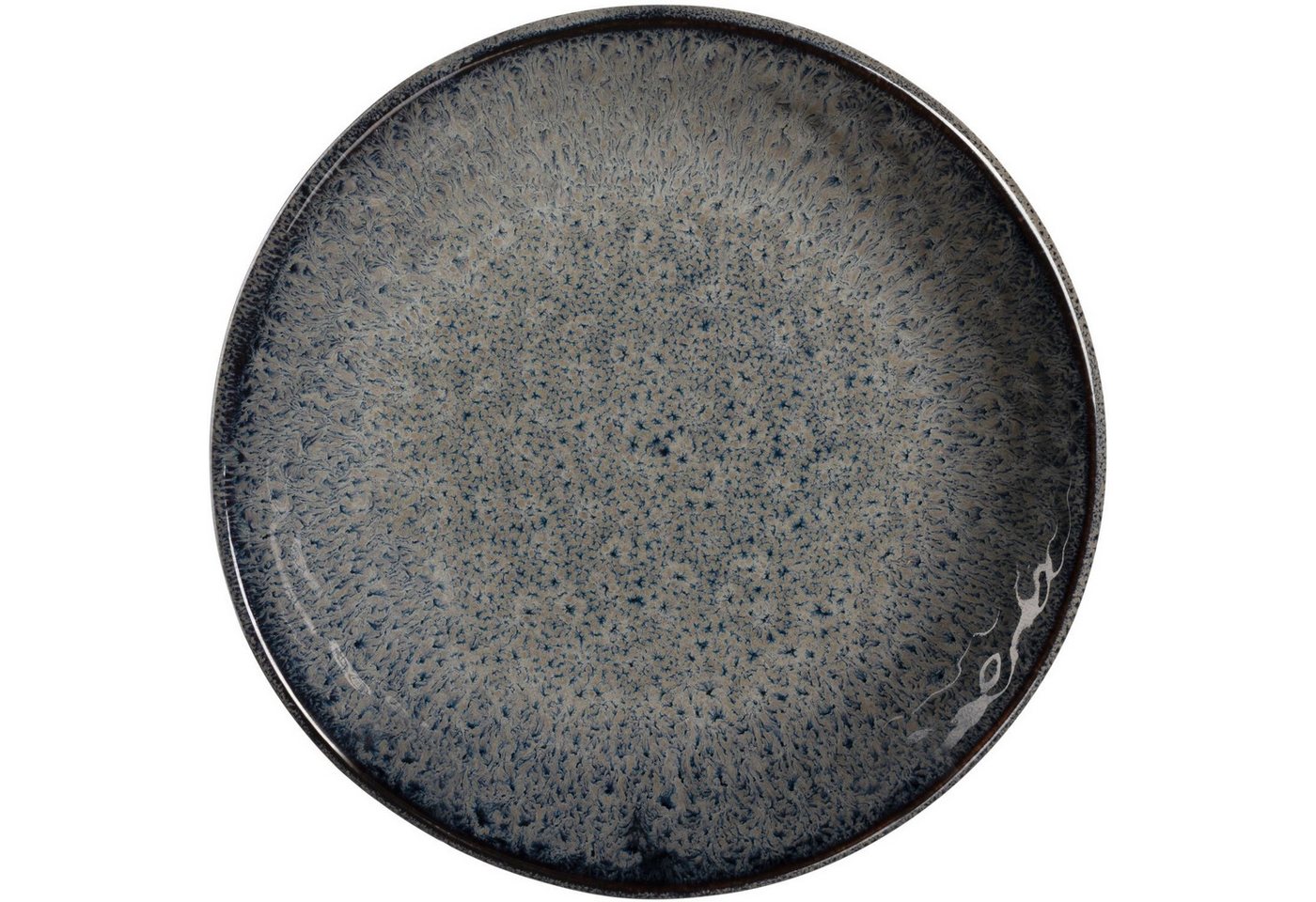 LEONARDO Geschirr-Set Teller LEONARDO MATERA DH 16.30x3.20 cm grau LEONARDO Geschirr-Set Teller LEONARDO MATERA DH 16.30x3.20 cm grau von LEONARDO
