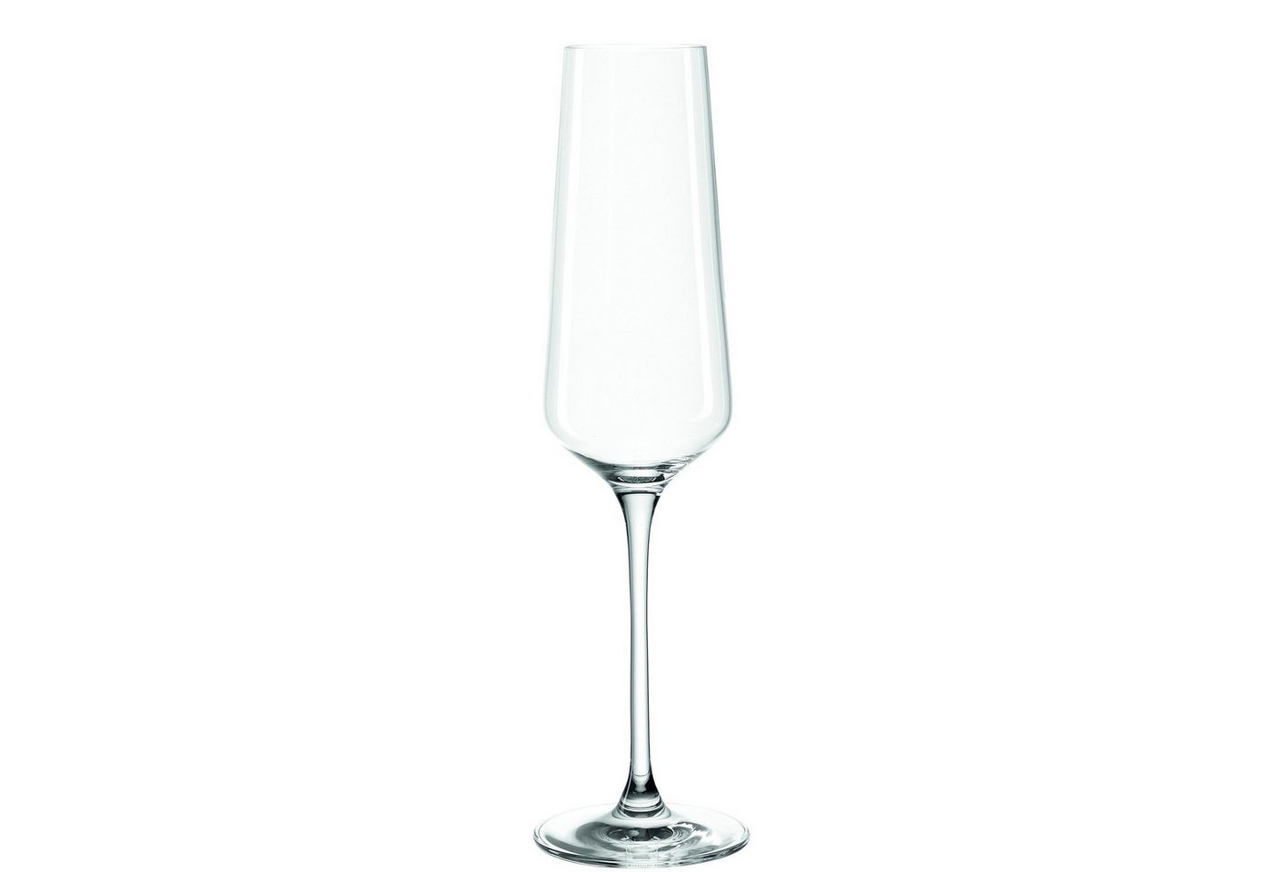 LEONARDO Gläser-Set Sektglas LEONARDO SELEZIONE transparent LEONARDO Gläser-Set Sektglas LEONARDO SELEZIONE transparent von LEONARDO
