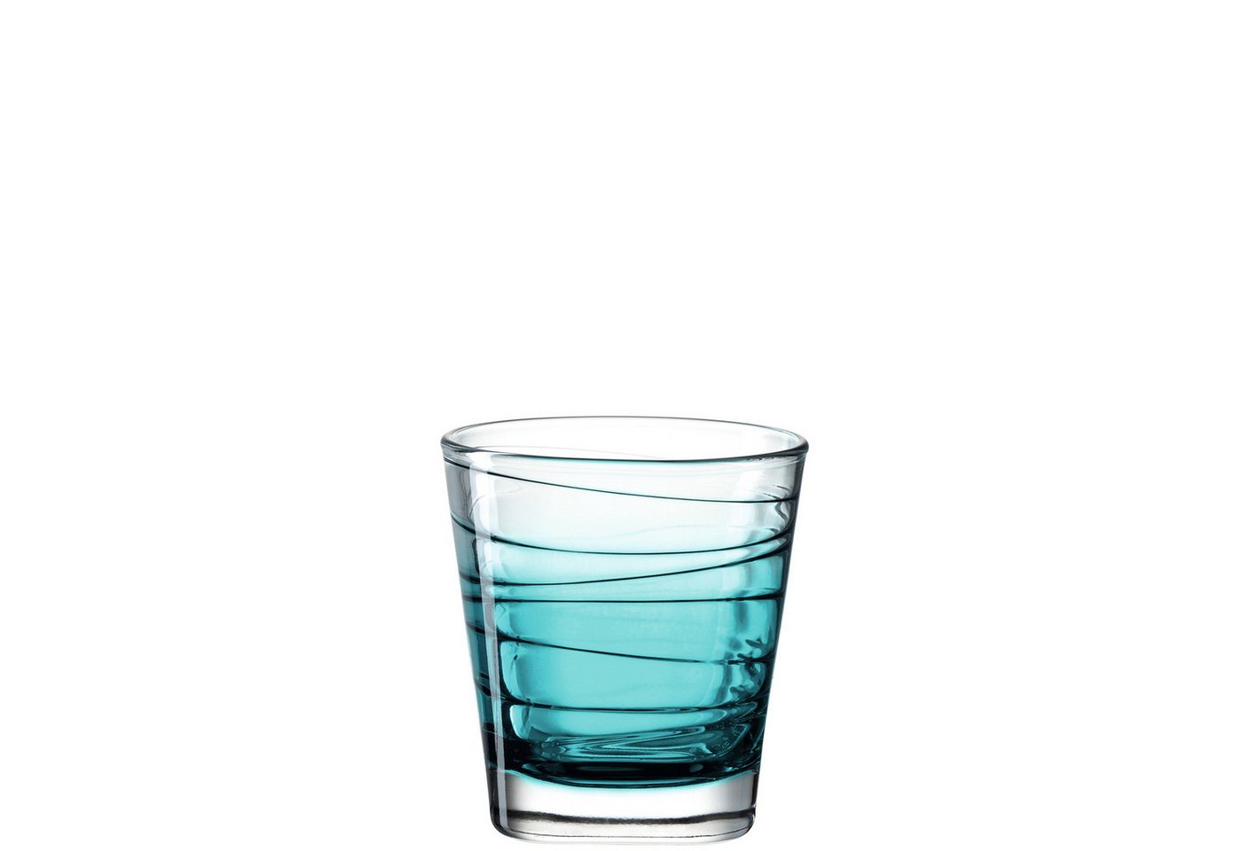 LEONARDO Glas, Kalk-Natron Glas, Spülmaschinenfest von LEONARDO