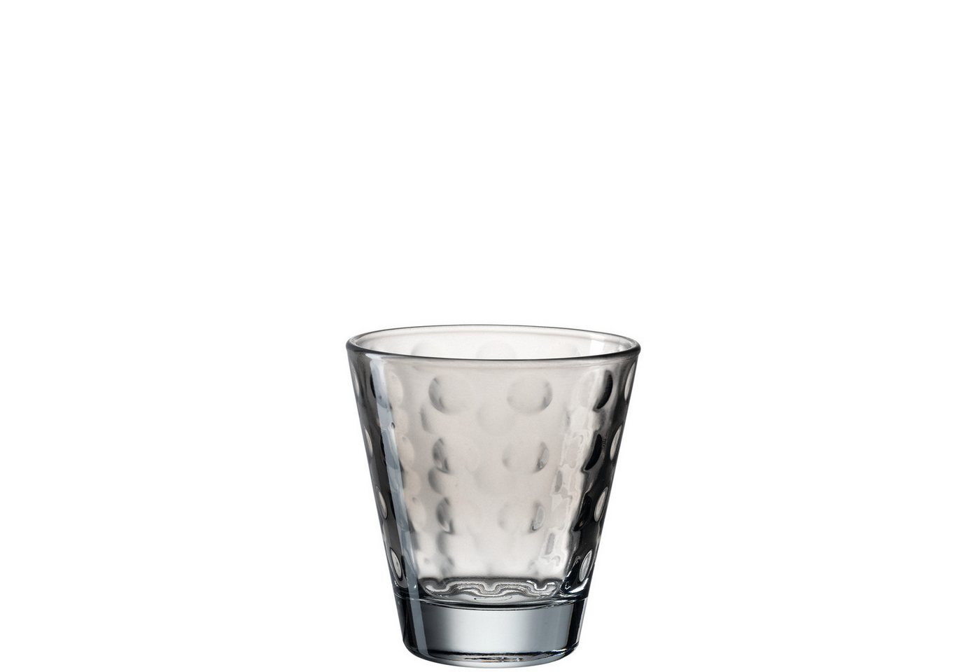 LEONARDO Glas, Kalk-Natron Glas, Spülmaschinenfest von LEONARDO