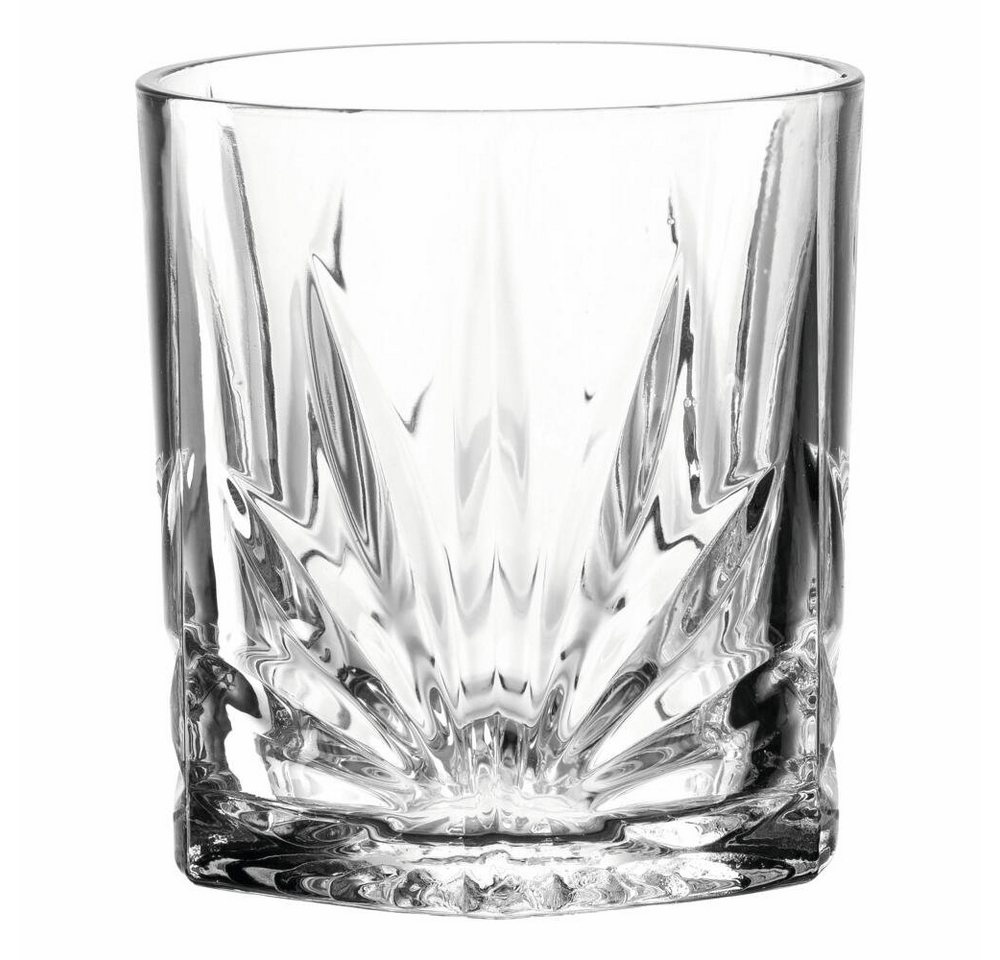 LEONARDO Glas Capri, 330 ml, Glas von LEONARDO