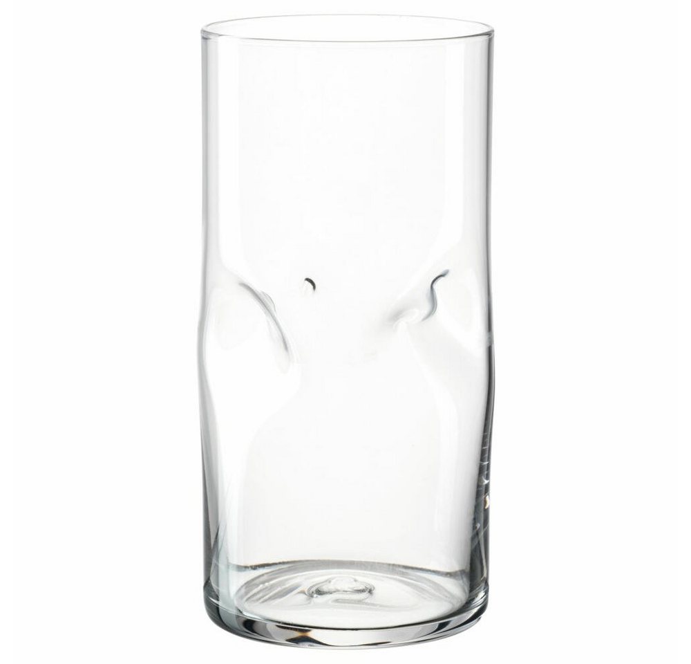 LEONARDO Glas Vesuvio, 330 ml, Kalk-Natron-Glas von LEONARDO