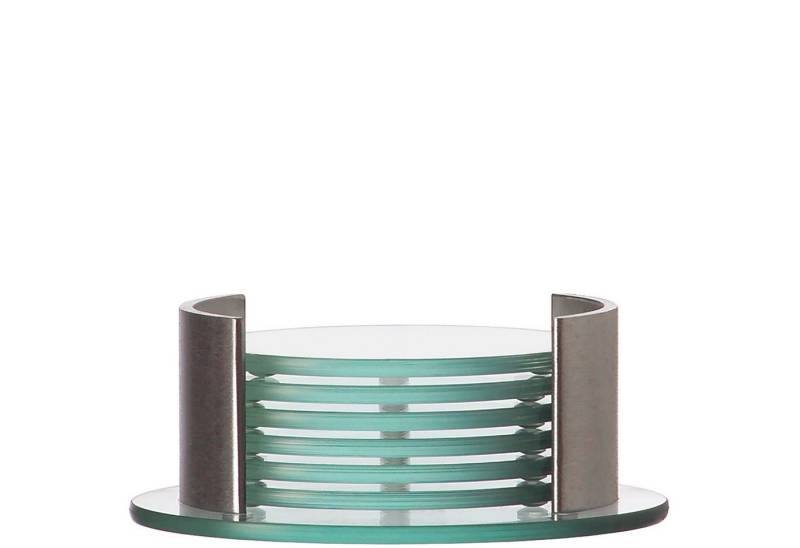 LEONARDO Kaffeeservice SPIRIT 058291, Glas LEONARDO Kaffeeservice SPIRIT 058291, Glas von LEONARDO