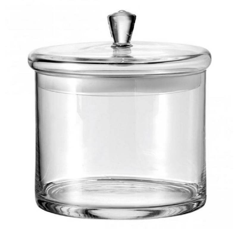 LEONARDO Keksdose Leonardo Gebäckdose Top (Groß) von LEONARDO