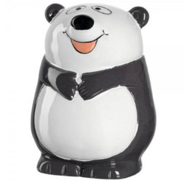 LEONARDO Kinderregal Leonardo Spardose Bambini Panda von LEONARDO