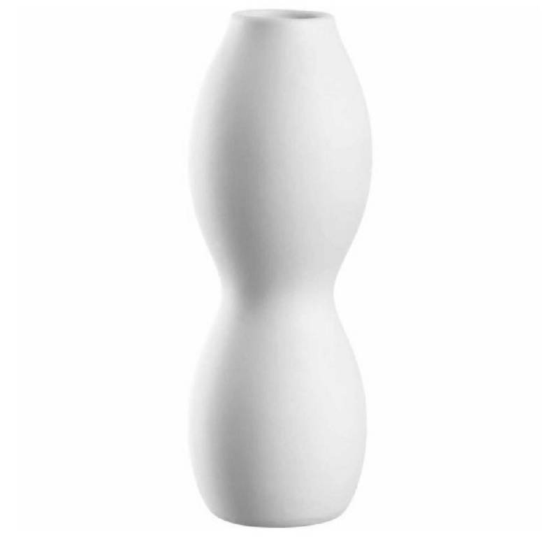 LEONARDO Osterfigur Leonardo Vase Vivace Keramik Weiß (14cm) von LEONARDO