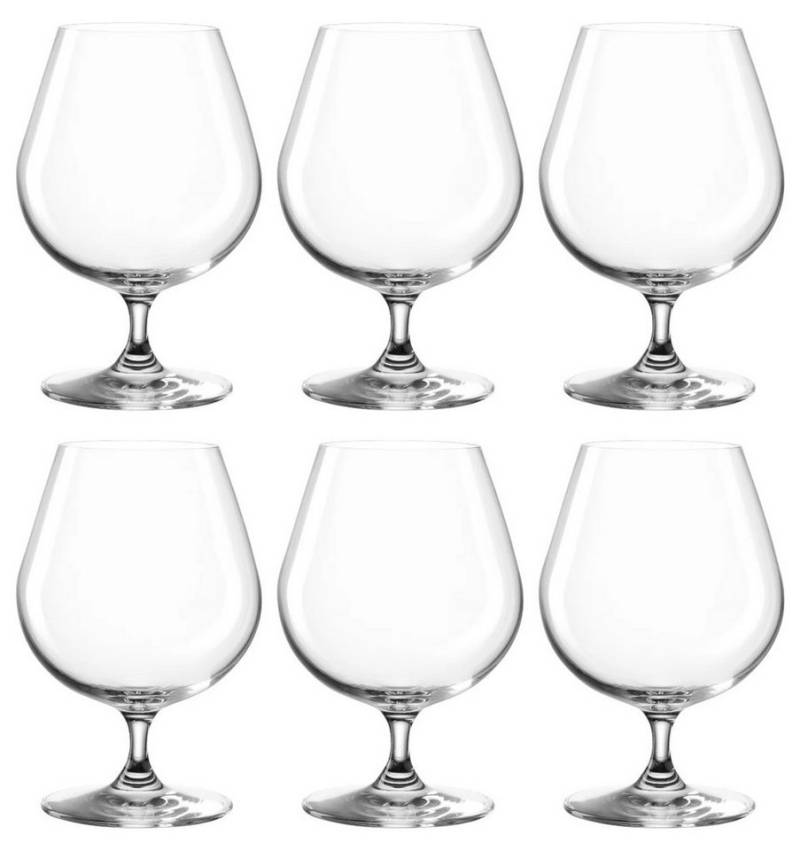 LEONARDO Schnapsglas, Kristallglas, Spülmaschinenfest von LEONARDO