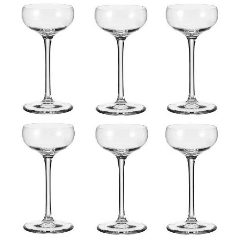 LEONARDO Schnapsglas Leonardo Likörschale Cheers Bar (6-teilig) von LEONARDO
