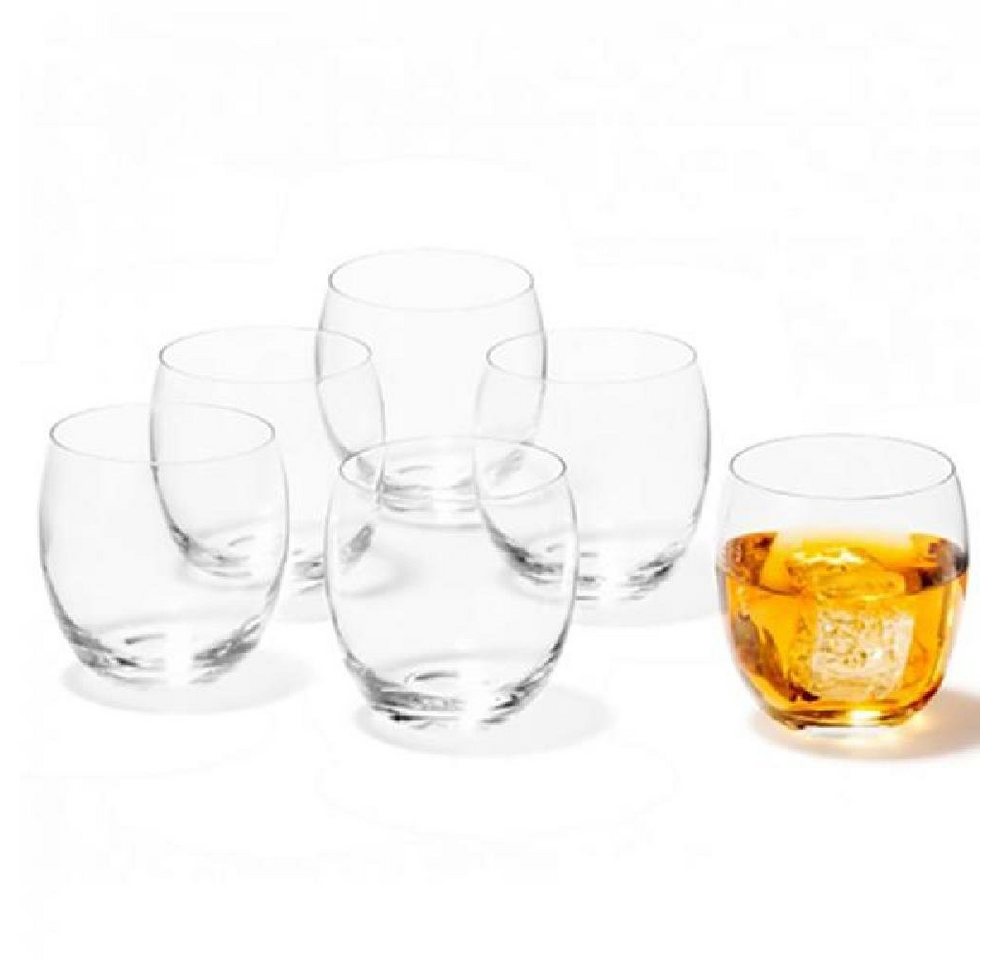 LEONARDO Schnapsglas Leonardo Whiskygläser Cheers (6-teilig) von LEONARDO