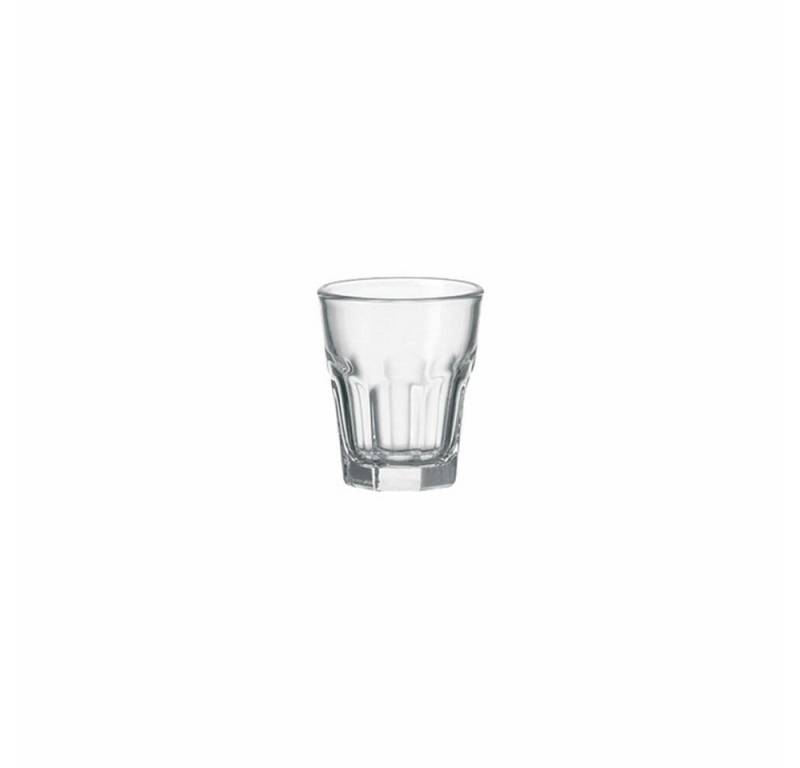 LEONARDO Schnapsglas Rock Stamper, Glas von LEONARDO
