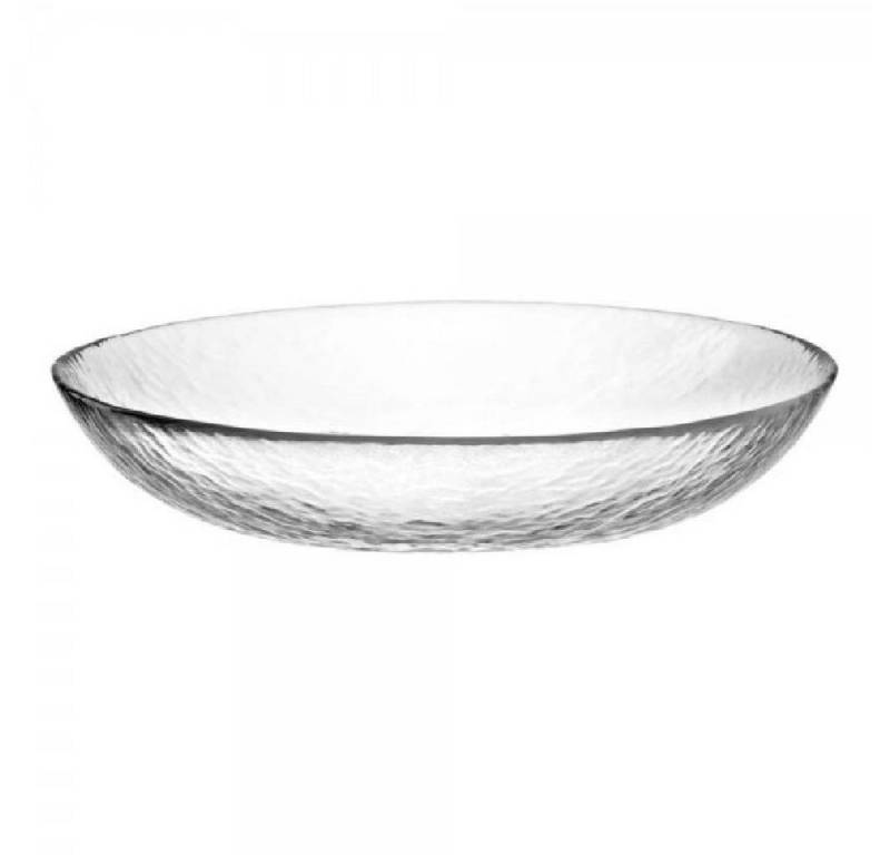 LEONARDO Schüssel Leonardo Teller Attivo Klar (17cm) von LEONARDO