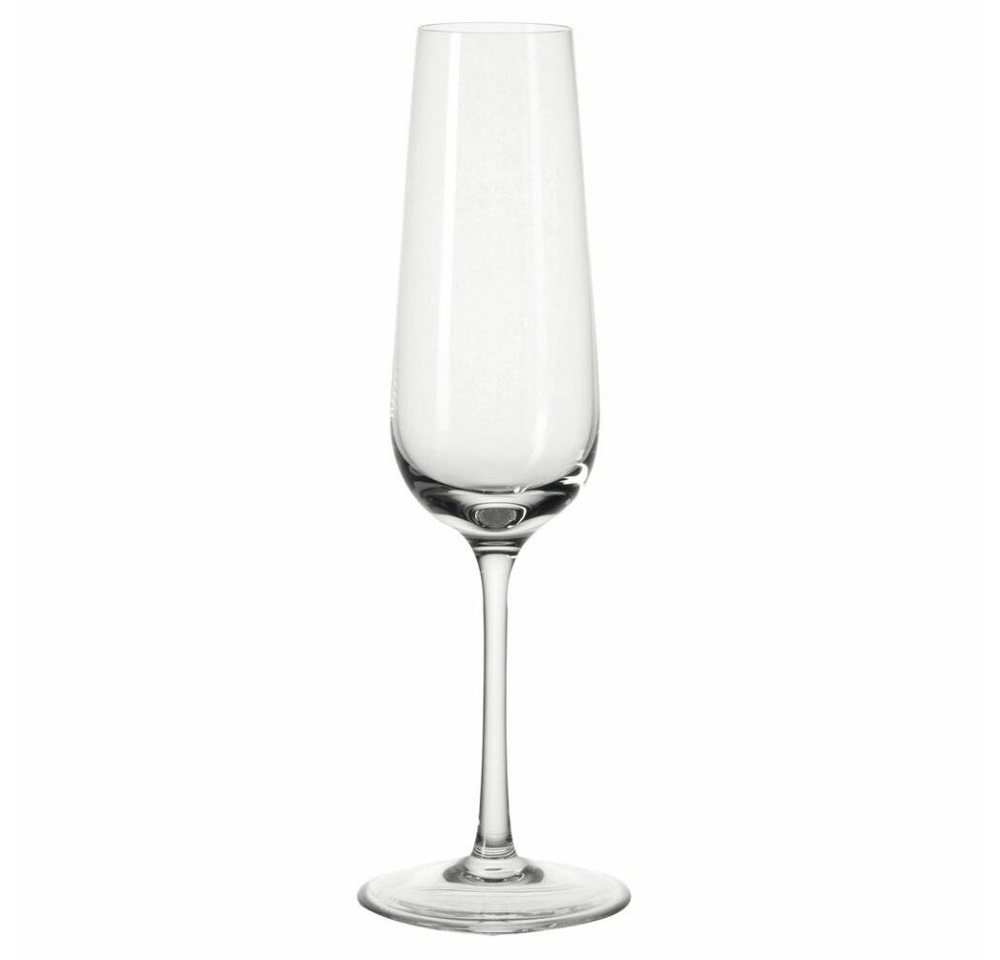 LEONARDO Sektglas Tivoli, Glas von LEONARDO