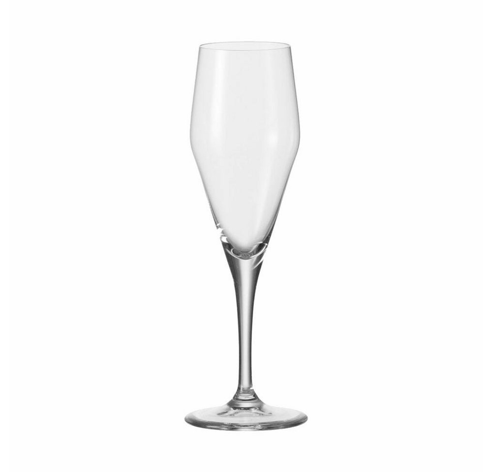 LEONARDO Sektglas Twenty 4, Glas von LEONARDO