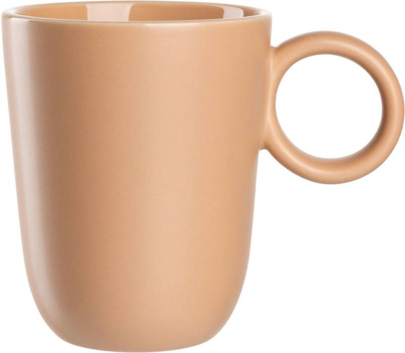 LEONARDO Tasse Keramiktasse, ROMA, 6er-Set, Keramik, spülmaschinengeeignet LEONARDO Tasse Keramiktasse, ROMA, 6er-Set, Keramik, spülmaschinengeeignet von LEONARDO