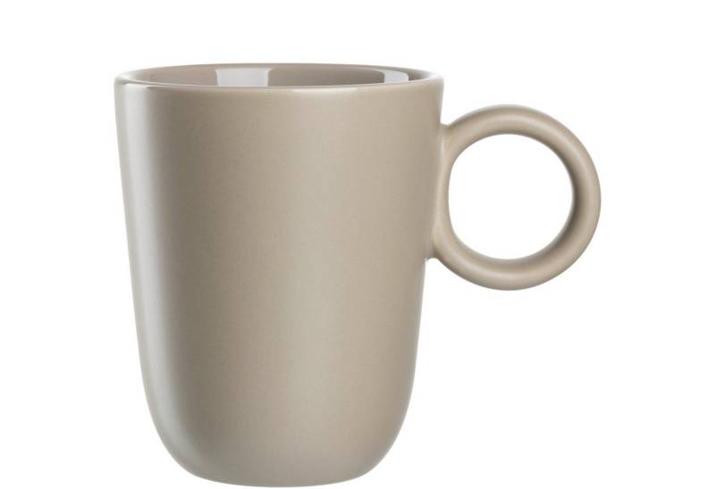 LEONARDO Tasse Keramiktasse, ROMA, 6er-Set, Keramik, spülmaschinengeeignet LEONARDO Tasse Keramiktasse, ROMA, 6er-Set, Keramik, spülmaschinengeeignet von LEONARDO