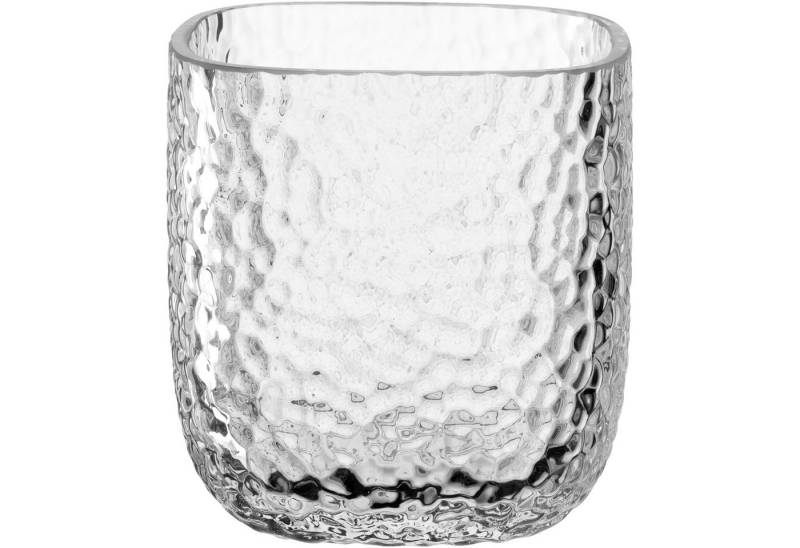 LEONARDO Teelichthalter Tischlicht 10 MARTELLO 4er-Set (Set, 4 St) von LEONARDO