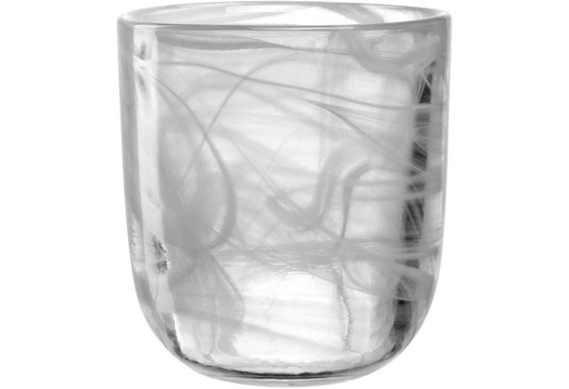LEONARDO Teelichthalter Tischlicht SALERNO (Set, 4 St) von LEONARDO