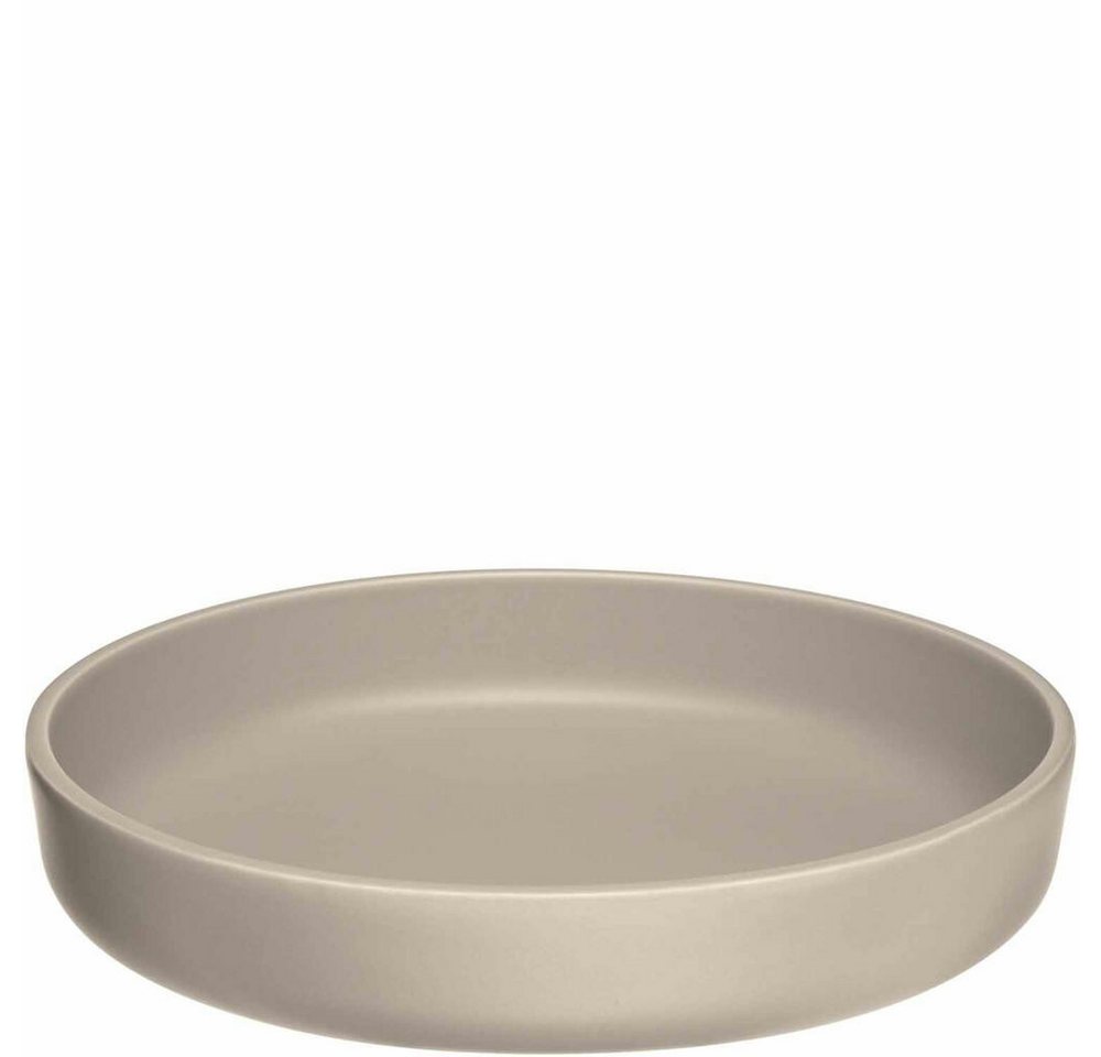 LEONARDO Teller Tief ROMA Beige 20 cm von LEONARDO