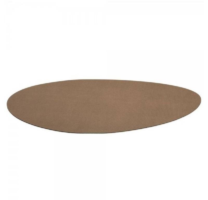 LEONARDO Tischdecke Leonardo Tischset Platzset Gocce Braun (34x48cm) von LEONARDO
