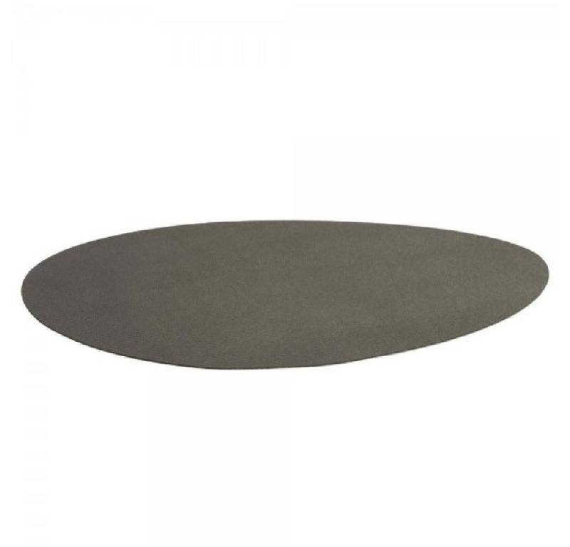 LEONARDO Tischdecke Leonardo Tischset Platzset Gocce Grau (34x48cm) von LEONARDO