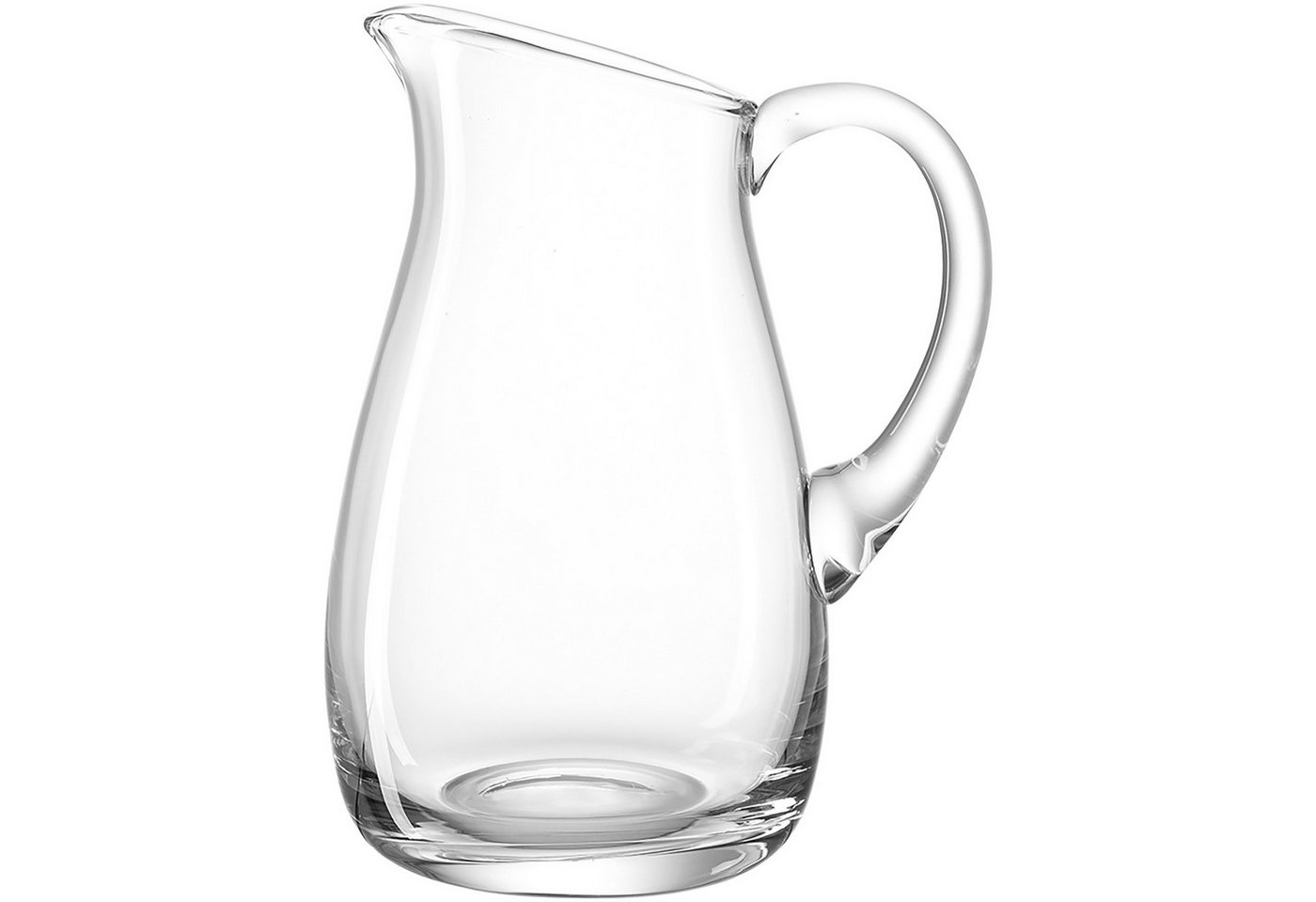 LEONARDO Vorratsdose GIARDINO 010238, Glas von LEONARDO