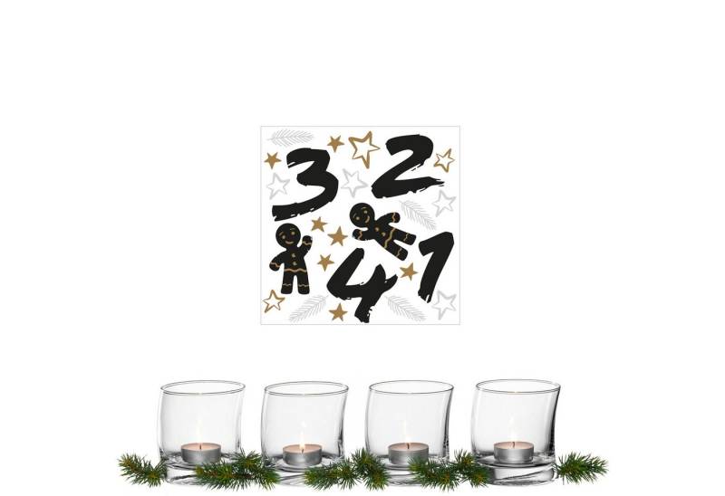 LEONARDO Weihnachtsfigur von LEONARDO